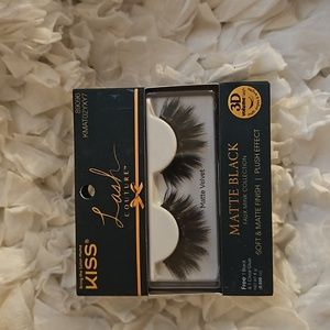 Lash Couture lashes